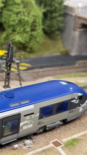 Savoie Modélisme 2025 #modeltrains #trains #modelrailway #diorama