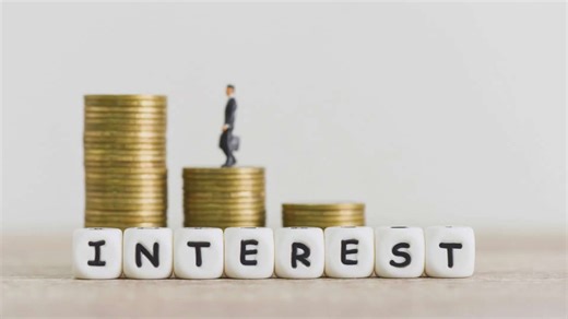 Warren Buffett | The magical power of compounding