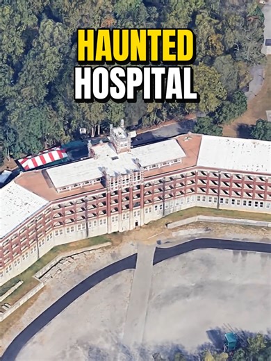 Most Haunted Hospital in America 🏥👻 It had a secret tunnel for dead bodies. Here are 5 insane facts about Waverly Hills Sanatorium. 🏥👻 Why did this tuberculosis hospital have a