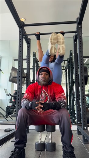 🅱️🔥🅱️🔥🅱️fitness on Instagram: "AB ATTACK 2026🔥 @charming_tresses #viral #explore #🅱️🅱️🅱️ #outchea #family"