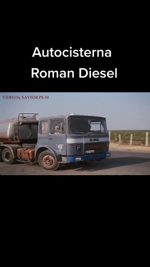 Transport internațional cu autocamioane în România