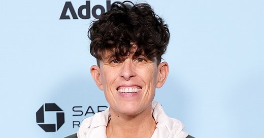 Poet Andrea Gibson Died at 49. What to Know About Their Cause of Death