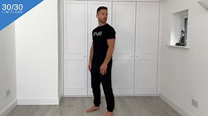 Mobility Follow Along