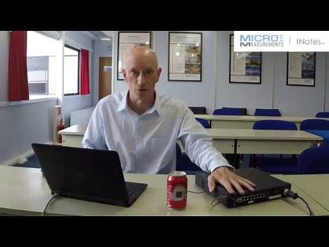 How to Convert A Structure Into A Load Cell?