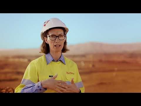 Autonomous Water Trucks at Gudai-Darri Mine