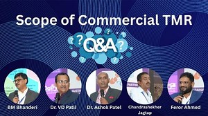 Exploring the Scope of Commercial TMR in Modern Dairy Farming | Think Grain Think Feed