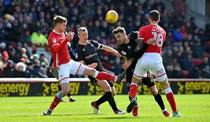 7.1K views · 311 reactions |  Watch the quick-fire highlights from our win over Barnsley Football Club in the clip below  Extended highlights here ➡️ bit.ly/2vyBKul | Millwall Football Club | Facebook