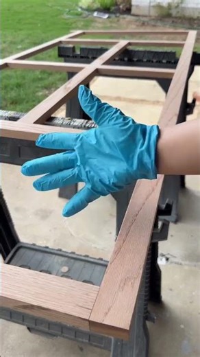 How to create face frames for a vanity - Bathroom Vanity Build Part 3 #woodworking #diyprojects