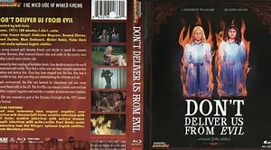 Видео 1971 - Mais ne nous délivrez pas du mal (Don't Deliver Us from Evil/No nos libres del mal, Joël Séria, Francia, 1971) (vose/1080) | OK.RU