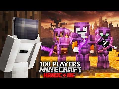 Welcome to the Mind Games...