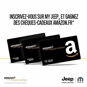 Jeep France on Reels