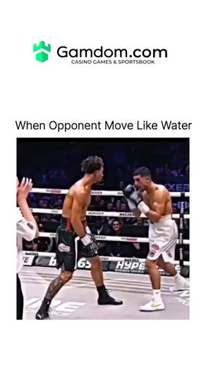 ExplainingNothinng on Instagram: "Ben Whittaker’s fighting style represents a modern evolution of evasive biomechanics, utilizing high-frequency "showboating" to disrupt an opponent's rhythm. This footage illustrates the neurological impact of feinting and erratic movement, where Whittaker forces his opponent’s brain to constantly recalculate the "intercept vector," leading to a state of decision paralysis. The technical core of his defense is his kinetic chain and lateral displacement. By keepi