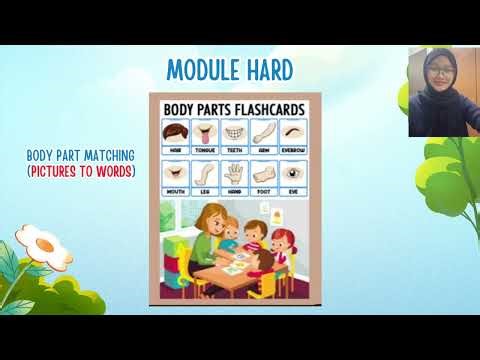 Presentation For Children With Special Needs Project