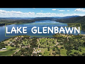 LAKE GLENBAWN CAMPING VLOG,Most beautiful and peaceful camping site for Easter holiday || 4K