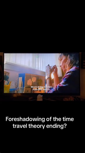 I’ve been back and fourth on my theories of the finale and I really think that they travel back in time to before Henry opens up the briefcase and then that taking him to dimension X, and the special babies are never born. Which means 11 won’t be 11 anymore. #strangerthings5 #strangerthingstheories #strangerthingsfinale #strangerthingsfinalseason