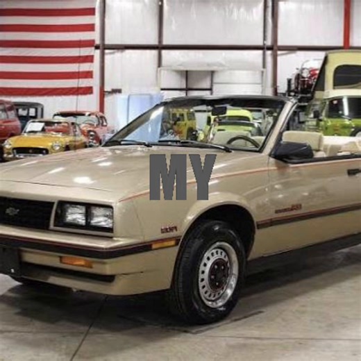 #chevy #cavalier #1986 #edit #chevycalvaliver