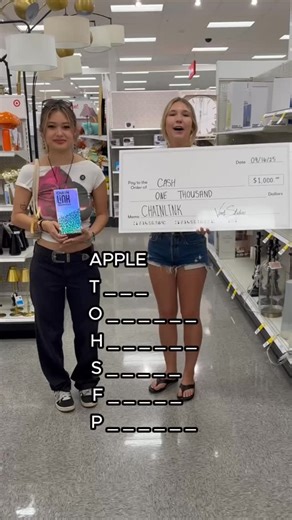 DO or DRINK on Instagram: "Chainlink is now available!"