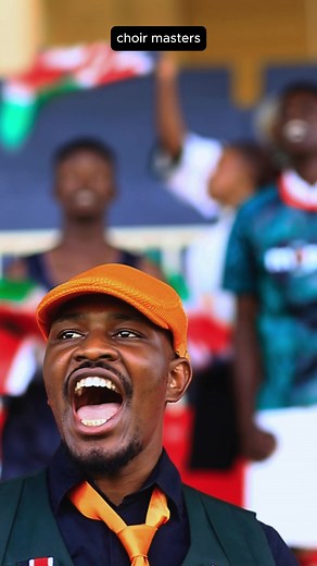 Different types of fans in the stadium😂😂😂😂😂😂😂😂 But this Valentine’s weekend, let’s all be one type — the supportive type 🇰🇪 From buying tickets to filling the stands, @Safaricom PLC M-pesa is behind every moment that brings fans to the game and fuels the @kenyasevens and @officialkenyalionesses comeback at Nyayo Stadium, Feb 14–15. Let’s show love the Kenyan way 🫡🫡🫡 #MPESABehindEveryComeback 😂 #fyp #tiktok #trending #HSBC