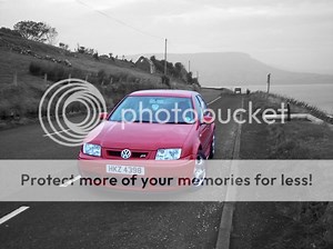 MK4 TDI Intercoolers - can i swap?