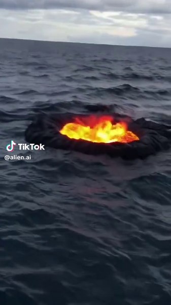 ‏What is this? #mystery #spooky #ocean