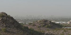 Arizona’s population growth affecting the climate, according to expert