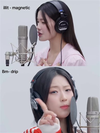 ILLIT and BABYMONSTER: Exploring the New Wave of K-Pop