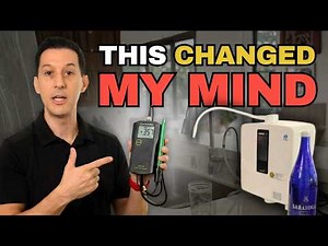 Hydrogen Water: Scam or Modern Miracle?