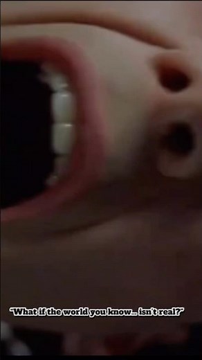 The Matrix #TheMatrix#MatrixMovie