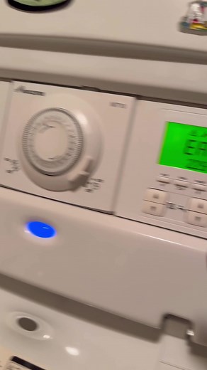 Worcester Boiler EA 229 Issue: Troubleshooting and Repair Guide