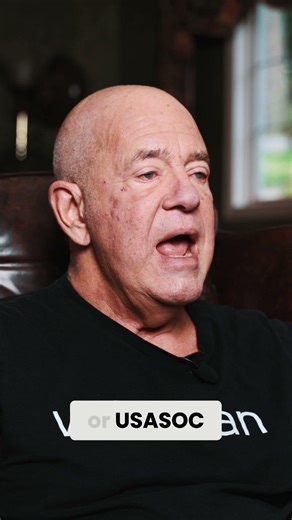 SOCOM How Special Forces Changed National Defense Forever