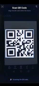 Smart QR Based Attendance System