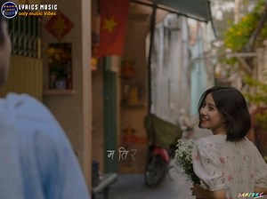 19K views · 977 reactions | Karan Bhatta || Ma tira farki hera na ❤️ | Lyrics Music | Facebook