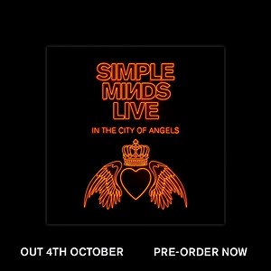 32K views · 2K reactions | LIVE IN THE CITY OF ANGELS, out 4th...