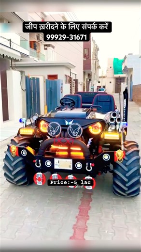 99929-31671_viral jeep #automobile #gujarat #thar #kerala #rajasthan #usa #canada #california #india
