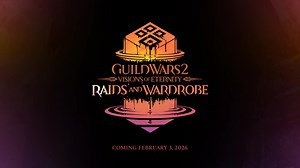Get ready for quickplay raid encounters and more! Our latest blog has details on upcoming raid system improvements: https://bit.ly/49N9IyJ | Guild Wars 2