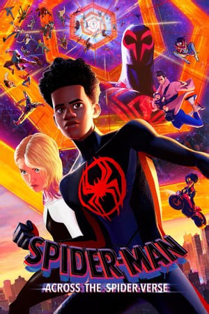 Nonton & Download Film Spider-Man: Across the Spider-Verse (2023) Streaming Movie Bioskop