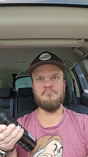 Warning Labels are silly... #JoshJoke #LetsSmileTogether #Dwarf | Short Bloke Josh