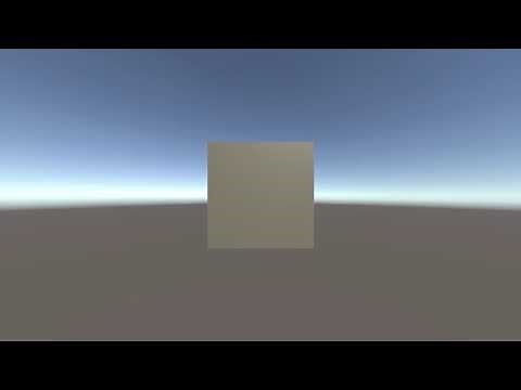 The Unity Cube - App Lab Official Trailer