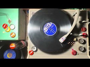 Maybe - The Ink Spots (78) (1940)