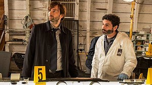 Gracepoint: Episode Five | TVmaze
