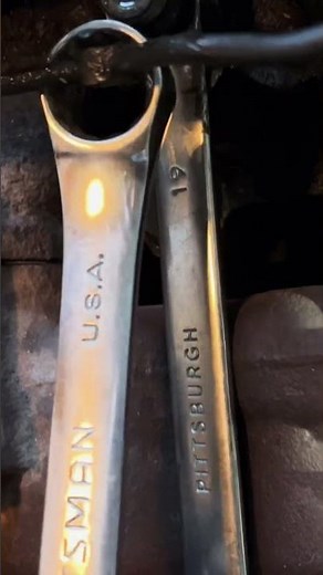 Cummins 12 Valve Fuel Injector Removal Secret!