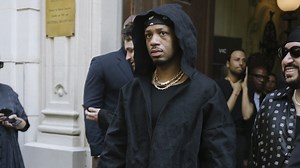 Metro Boomin Facing Lawsuit For Alleged Rape, Sexual Battery From 2016