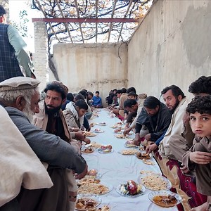 552K views · 5.5K reactions | Marriage Ceremony in Afghanistan | Kabuli Pulao recipe | Kabul Foods | Facebook