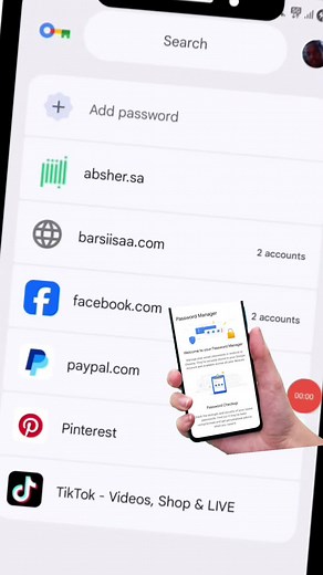 Google Password Manager: Easy Access on Your Phone