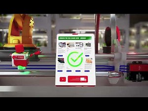 RS PRO-BOT | Automation Solutions