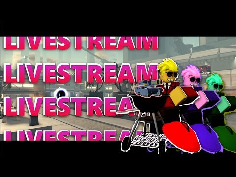 New TDX Update! Livestream