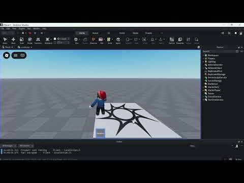 Roblox Fireball Gun Shooter