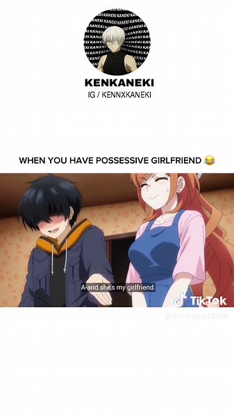 #romanceanimerecommendations #funnyanimemoments #animetikok #animegirls #fyp