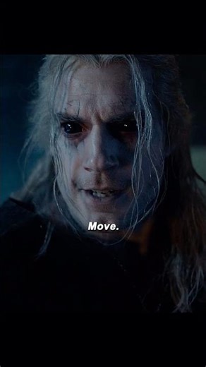 Geralt vs the Vampire Bride-The Witcher Season 2 (2021)🧛⚔️