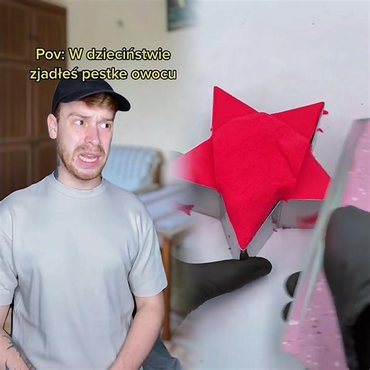 Wy też pamiętacie, jak kiedykolwiek tak straszyli? 😬